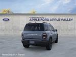 2025 Ford Bronco Sport 4WD SUV for sale #95206 - photo 8
