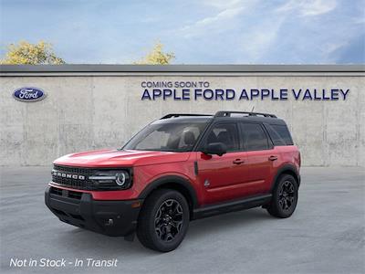 2025 Ford Bronco Sport 4WD SUV for sale #95207 - photo 1