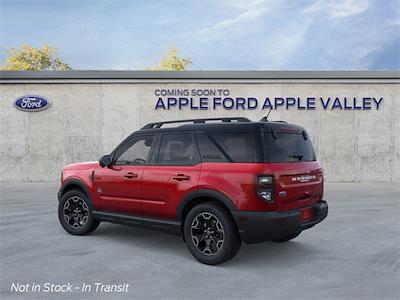 2025 Ford Bronco Sport 4WD SUV for sale #95207 - photo 2