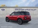 2025 Ford Bronco Sport 4WD SUV for sale #95207 - photo 2
