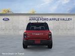 2025 Ford Bronco Sport 4WD SUV for sale #95207 - photo 5