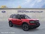 2025 Ford Bronco Sport 4WD SUV for sale #95207 - photo 7