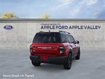 2025 Ford Bronco Sport 4WD SUV for sale #95207 - photo 8