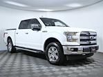 2017 Ford F-150 SuperCrew Cab 4WD Pickup for sale #95208A - photo 1