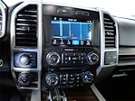 2017 Ford F-150 SuperCrew Cab 4WD Pickup for sale #95208A - photo 20