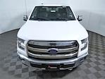 2017 Ford F-150 SuperCrew Cab 4WD Pickup for sale #95208A - photo 4