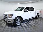 2017 Ford F-150 SuperCrew Cab 4WD Pickup for sale #95208A - photo 6