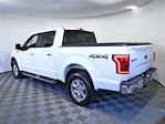 2017 Ford F-150 SuperCrew Cab 4WD Pickup for sale #95208A - photo 7