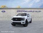 New 2025 Ford F-150 Lariat SuperCrew Cab 4WD Pickup for sale #95209 - photo 3