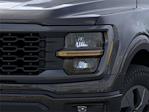 2025 Ford F-150 SuperCrew Cab 4WD Pickup for sale #95210 - photo 18