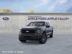 2025 Ford F-150 SuperCrew Cab 4WD Pickup for sale #95210 - photo 3