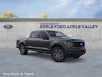 2025 Ford F-150 SuperCrew Cab 4WD Pickup for sale #95210 - photo 7