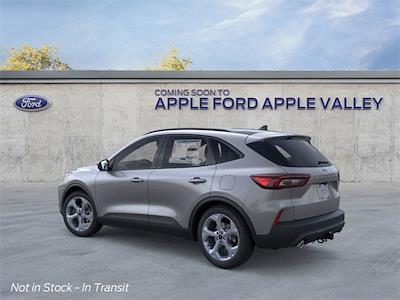 New 2026 Ford Escape ST-Line Select AWD SUV for sale #95212 - photo 2