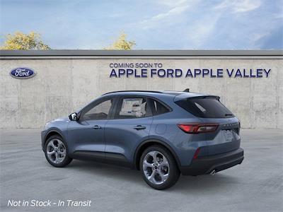 New 2026 Ford Escape ST-Line AWD SUV for sale #95213 - photo 2
