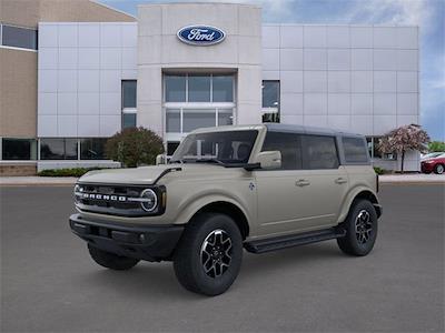 2025 Ford Bronco 4WD SUV for sale #95224 - photo 1