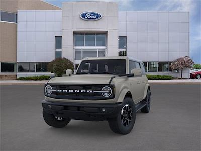 2025 Ford Bronco 4WD SUV for sale #95224 - photo 2