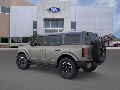2025 Ford Bronco 4WD SUV for sale #95224 - photo 2