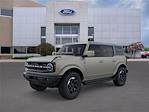 2025 Ford Bronco 4WD SUV for sale #95224 - photo 1