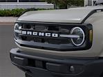 2025 Ford Bronco 4WD SUV for sale #95224 - photo 19