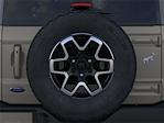 2025 Ford Bronco 4WD SUV for sale #95224 - photo 24