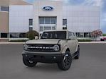 2025 Ford Bronco 4WD SUV for sale #95224 - photo 2
