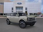 2025 Ford Bronco 4WD SUV for sale #95224 - photo 7