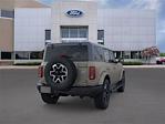 2025 Ford Bronco 4WD SUV for sale #95224 - photo 8