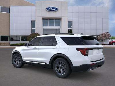 2025 Ford Explorer 4WD SUV for sale #R95226 - photo 2