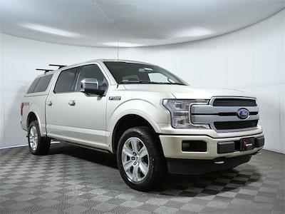 Used 2018 Ford F-150 - photo 1