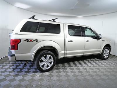 Used 2018 Ford F-150 - photo 1