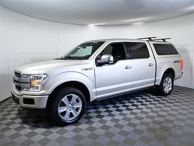 Used 2018 Ford F-150 - photo 1