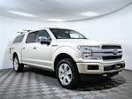 2018 Ford F-150 SuperCrew Cab 4WD Pickup for sale #95228A - photo 1