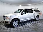 2018 Ford F-150 SuperCrew Cab 4WD Pickup for sale #95228A - photo 6
