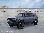 New 2025 Ford Bronco Outer Banks 4WD SUV for sale #95229 - photo 1