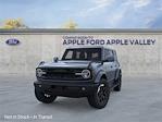 New 2025 Ford Bronco Outer Banks 4WD SUV for sale #95229 - photo 3