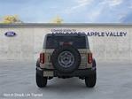 New 2025 Ford Bronco Outer Banks 4WD SUV for sale #95230 - photo 5