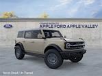 New 2025 Ford Bronco Outer Banks 4WD SUV for sale #95230 - photo 7