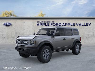 New 2025 Ford Bronco Big Bend 4WD SUV for sale #95231 - photo 1