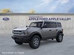 New 2025 Ford Bronco Big Bend 4WD SUV for sale #95231 - photo 1