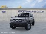 New 2025 Ford Bronco Big Bend 4WD SUV for sale #95231 - photo 3