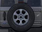 New 2025 Ford Bronco Big Bend 4WD SUV for sale #95231 - photo 24