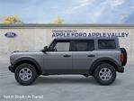New 2025 Ford Bronco Big Bend 4WD SUV for sale #95231 - photo 4
