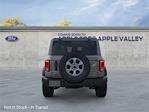 New 2025 Ford Bronco Big Bend 4WD SUV for sale #95231 - photo 5