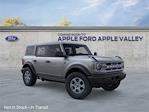 New 2025 Ford Bronco Big Bend 4WD SUV for sale #95231 - photo 7