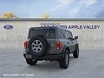 New 2025 Ford Bronco Big Bend 4WD SUV for sale #95231 - photo 8