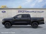 New 2025 Ford Ranger XLT SuperCrew Cab 4WD Pickup for sale #95232 - photo 4