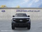 New 2025 Ford Ranger XLT SuperCrew Cab 4WD Pickup for sale #95232 - photo 6
