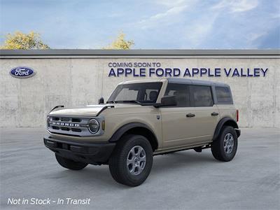 New 2025 Ford Bronco Big Bend 4WD SUV for sale #95239 - photo 1