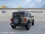 New 2025 Ford Bronco Big Bend 4WD SUV for sale #95239 - photo 8