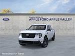 New 2025 Ford Maverick XLT SuperCrew Cab AWD Pickup for sale #95240 - photo 3